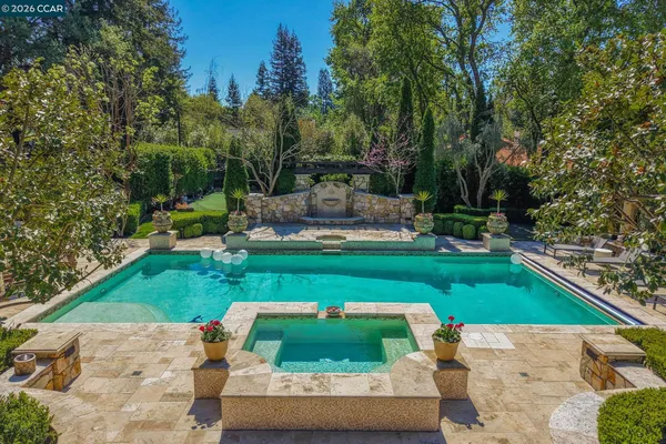 $7,450,000 | 2080 Calle Los Callados, Diablo, CA 94506