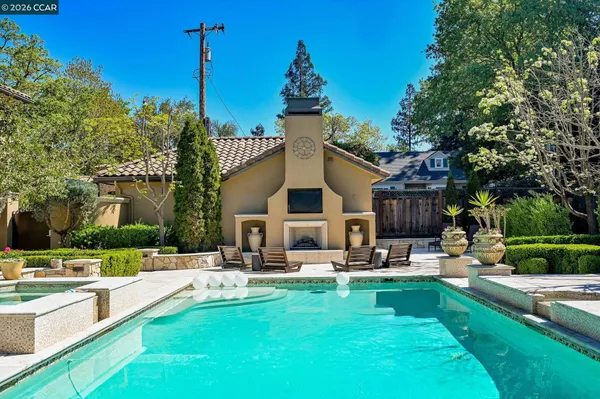 $7,450,000 | 2080 Calle Los Callados, Diablo, CA 94506