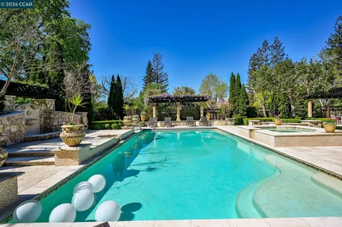 $7,450,000 | 2080 Calle Los Callados, Diablo, CA 94506