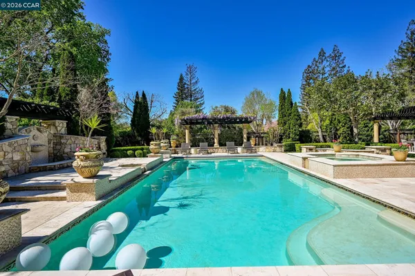 $7,450,000 | 2080 Calle Los Callados, Diablo, CA 94506