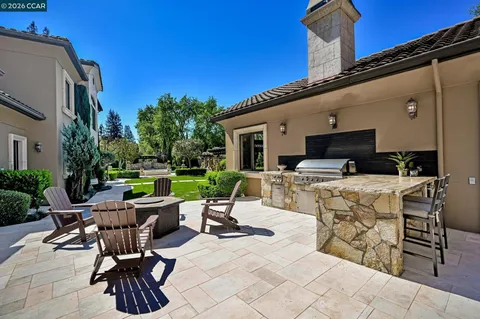 $7,450,000 | 2080 Calle Los Callados, Diablo, CA 94506