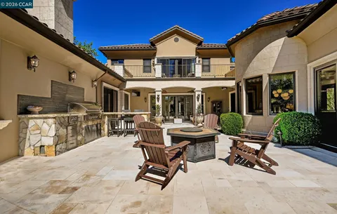 $7,450,000 | 2080 Calle Los Callados, Diablo, CA 94506