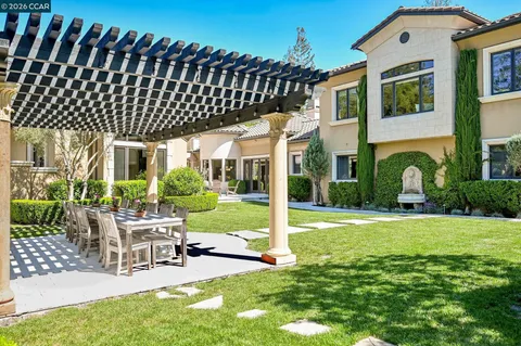 $7,450,000 | 2080 Calle Los Callados, Diablo, CA 94506