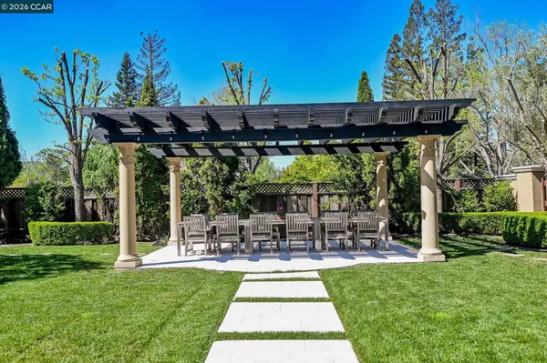 $7,450,000 | 2080 Calle Los Callados, Diablo, CA 94506