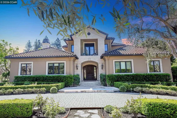 $7,450,000 | 2080 Calle Los Callados, Diablo, CA 94506