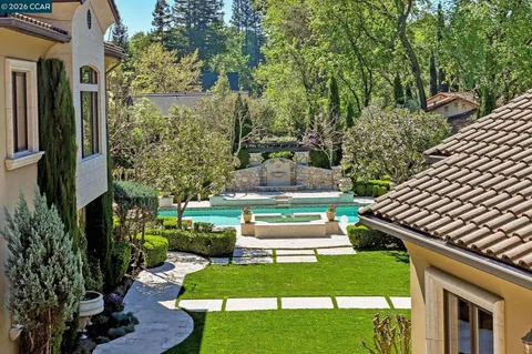 $7,450,000 | 2080 Calle Los Callados, Diablo, CA 94506