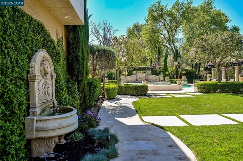 $7,450,000 | 2080 Calle Los Callados, Diablo, CA 94506