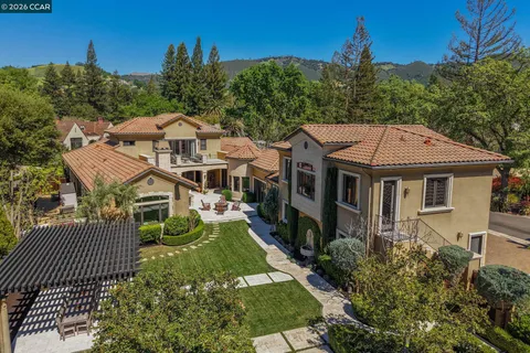 $7,450,000 | 2080 Calle Los Callados, Diablo, CA 94506