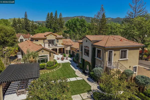 $7,450,000 | 2080 Calle Los Callados, Diablo, CA 94506