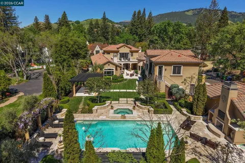 $7,450,000 | 2080 Calle Los Callados, Diablo, CA 94506