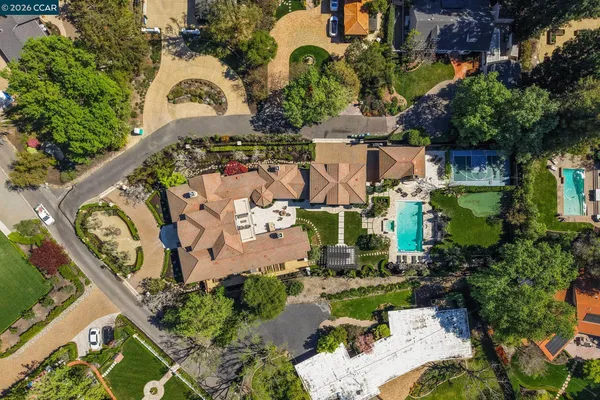 $7,450,000 | 2080 Calle Los Callados, Diablo, CA 94506
