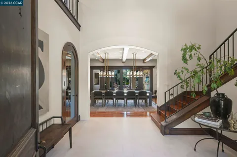 $7,450,000 | 2080 Calle Los Callados, Diablo, CA 94506