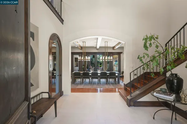 $7,450,000 | 2080 Calle Los Callados, Diablo, CA 94506