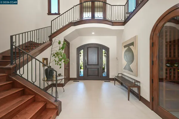 $7,450,000 | 2080 Calle Los Callados, Diablo, CA 94506