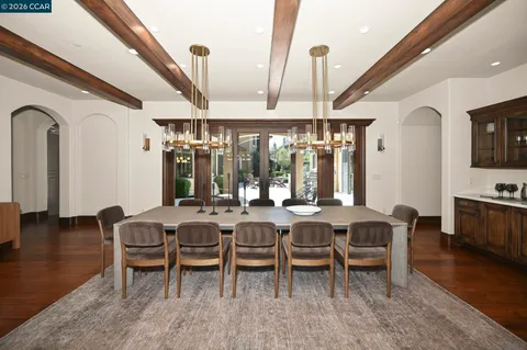 $7,450,000 | 2080 Calle Los Callados, Diablo, CA 94506