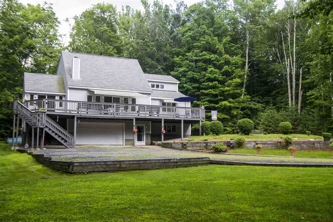33 West Point Road Moultonborough, NH 03254 - Photo 1 of 40 Gallery Image 1