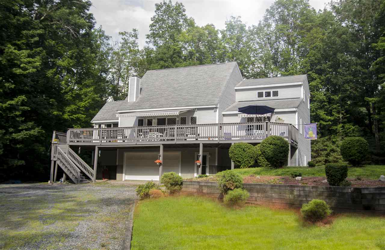 33 West Point Road Moultonborough, NH 03254 - Photo 3 of 40 Gallery Image 3