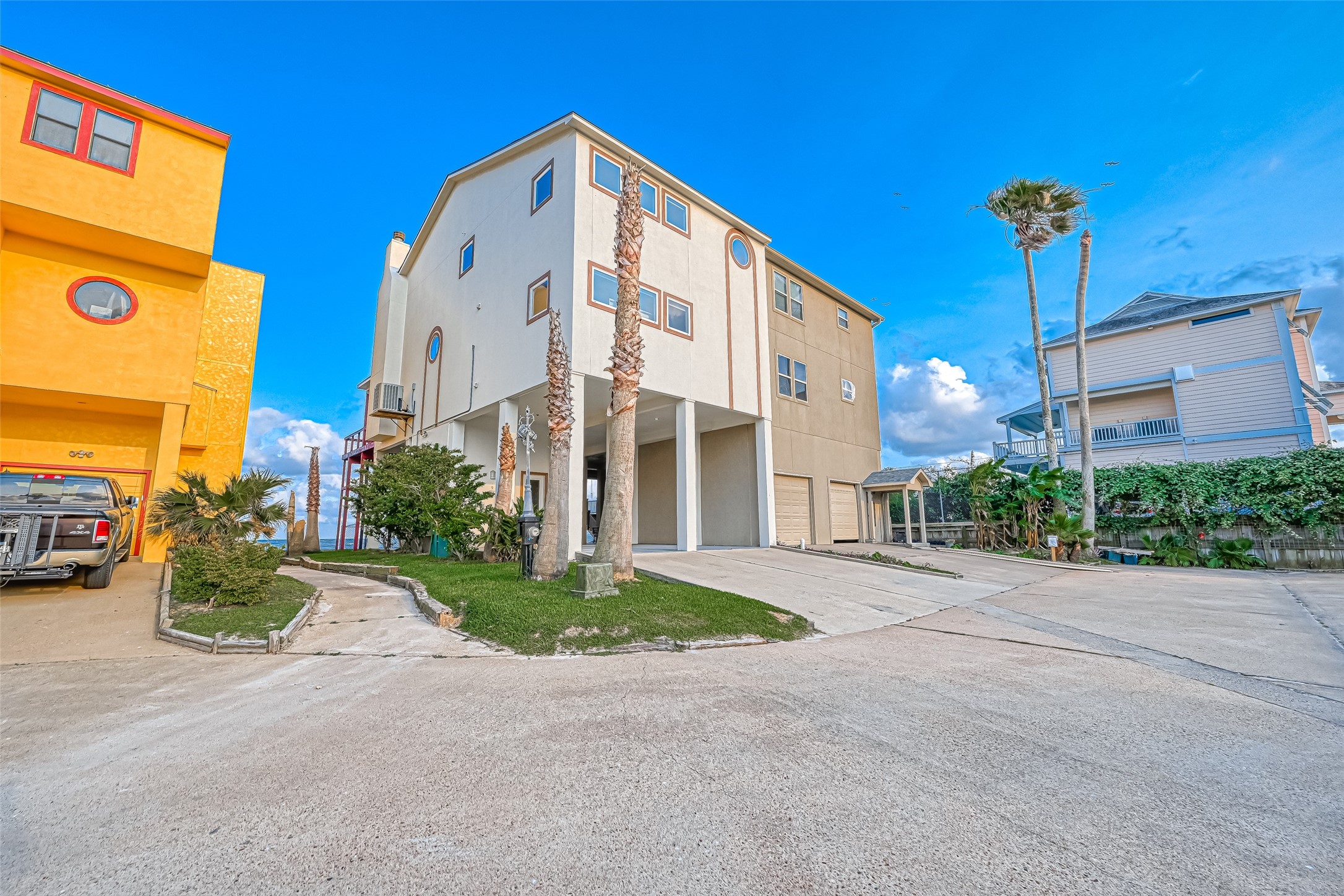2102 Todville Road, Unit 9 Seabrook, TX 77586 - Photo 1 of 34