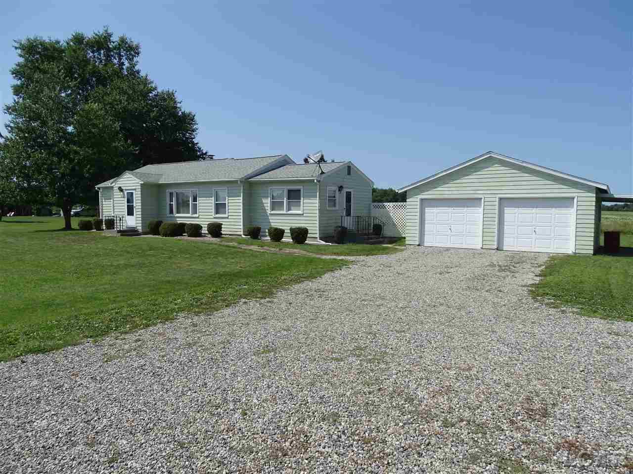 8936 West Carleton Road Clayton, MI 49235 - Photo 1 of 18 31389537.JPG