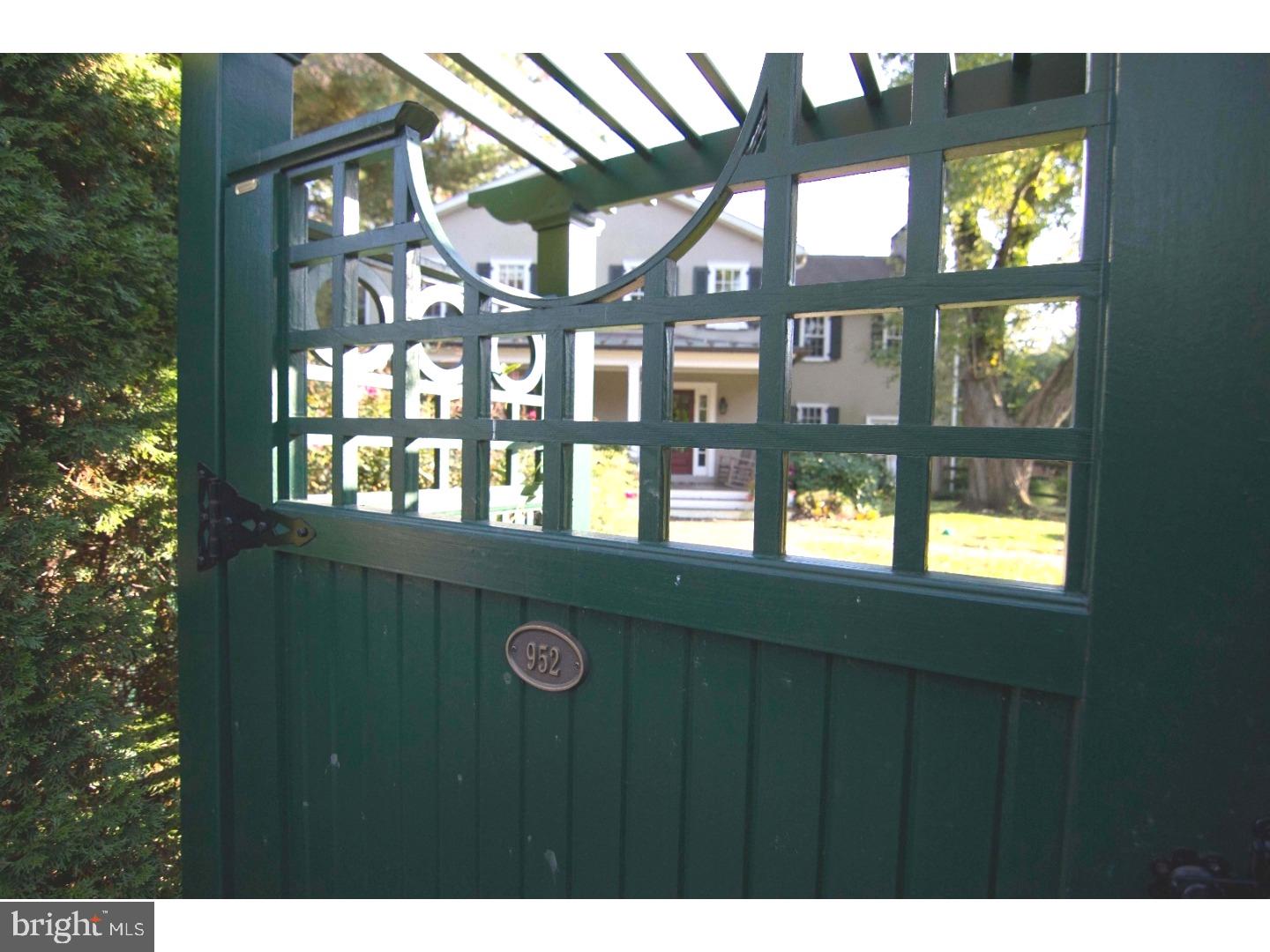 952 Summit Road Penn Valley, PA 19072 - Photo 1 of 25 Gallery Image 1