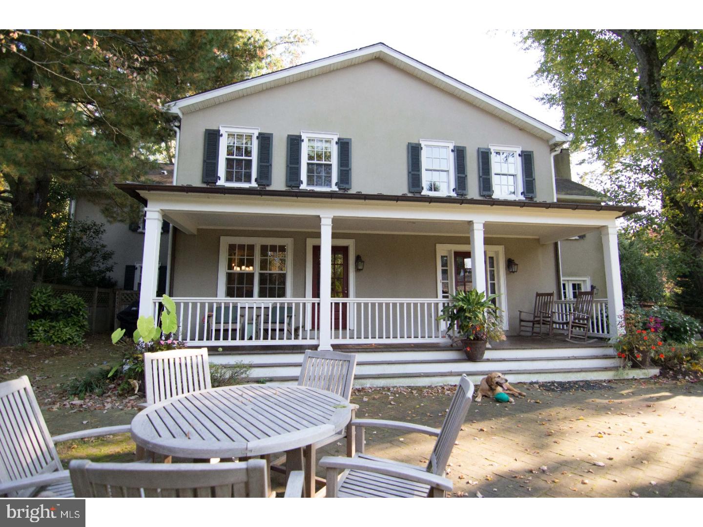 952 Summit Road Penn Valley, PA 19072 - Photo 2 of 25 Gallery Image 2