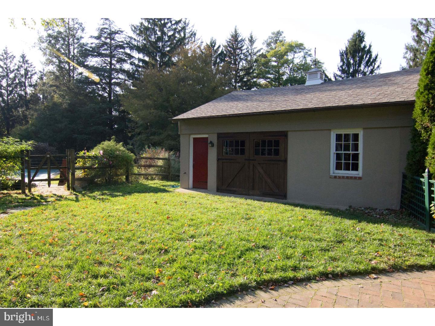 952 Summit Road Penn Valley, PA 19072 - Photo 23 of 25 Gallery Image 23