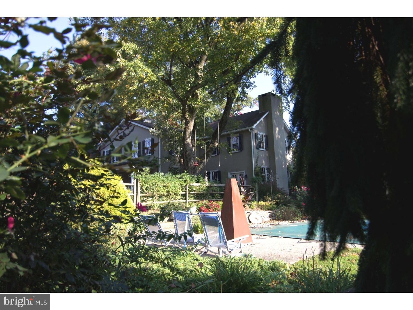 952 Summit Road Penn Valley, PA 19072 - Photo 24 of 25 Gallery Image 24