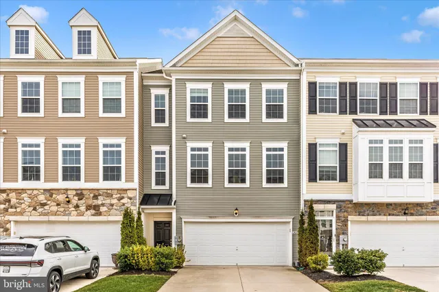 $385,000 | 20213 Capital Lane, Hagerstown, MD 21742