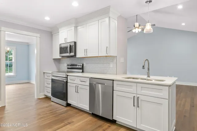 $339,000 | 233 Beaufort Road, Pollocksville, NC 28573