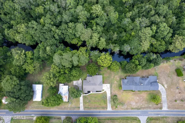 $339,000 | 233 Beaufort Road, Pollocksville, NC 28573