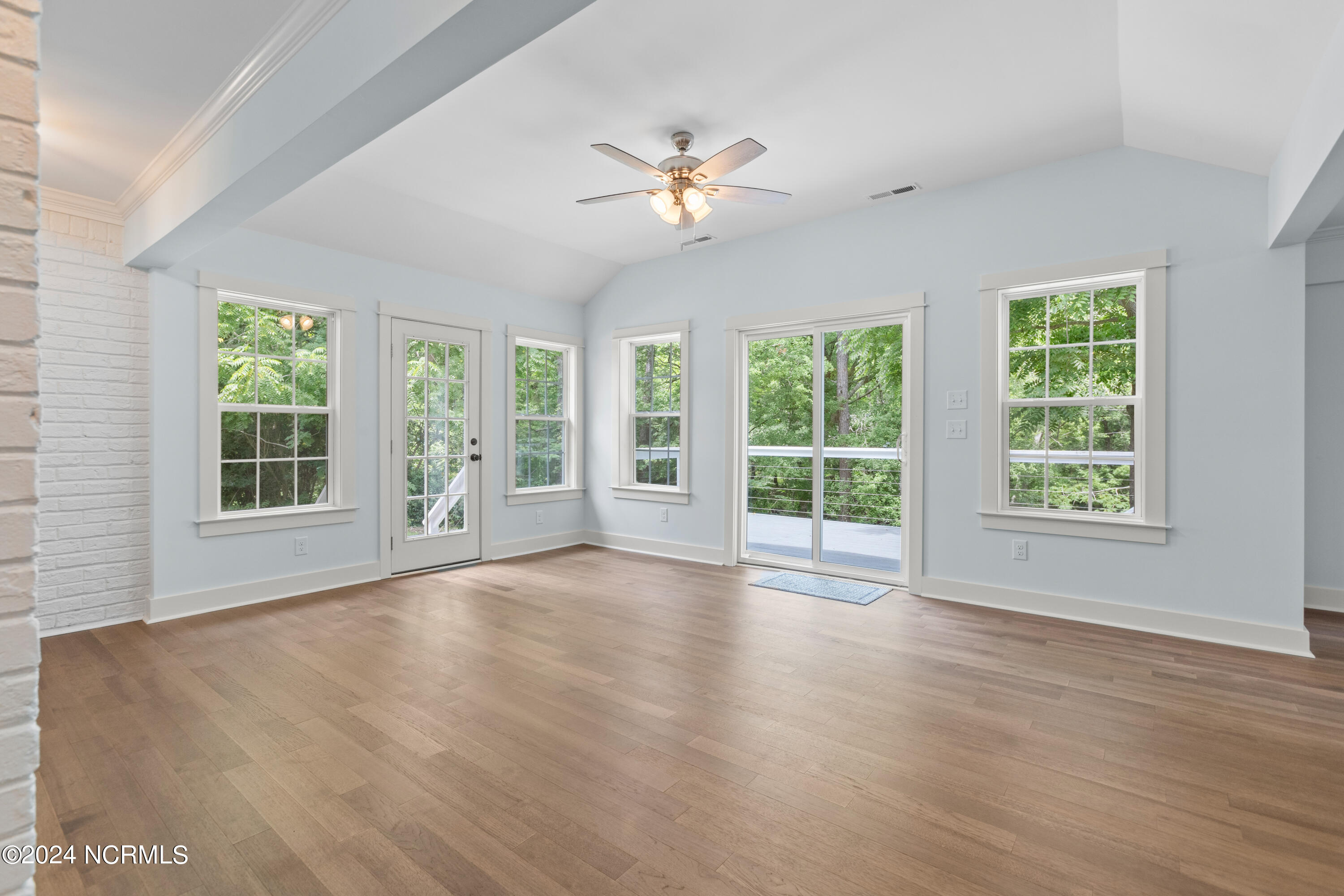 233 Beaufort Road Pollocksville, NC 28573 - Photo 8 of 40 Family Room