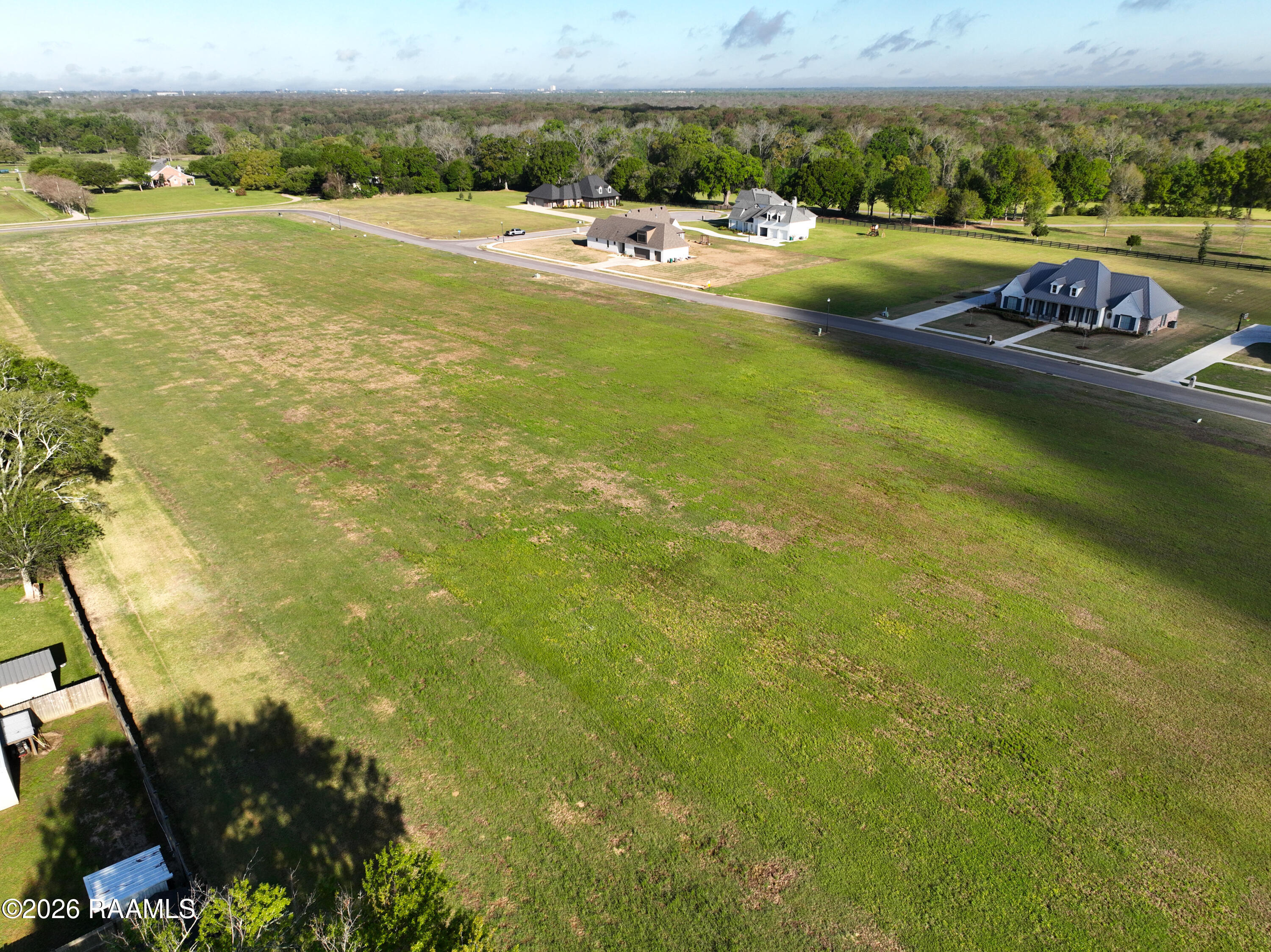 110 Cypress Rdg Road Broussard, LA 70518 - Photo 3 of 6 DJI_0088