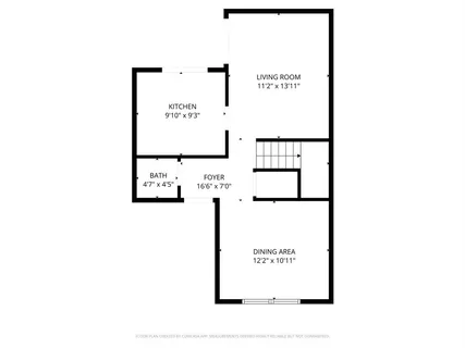 $215,000 | 2323 Trellis Place, Richardson, TX 75081