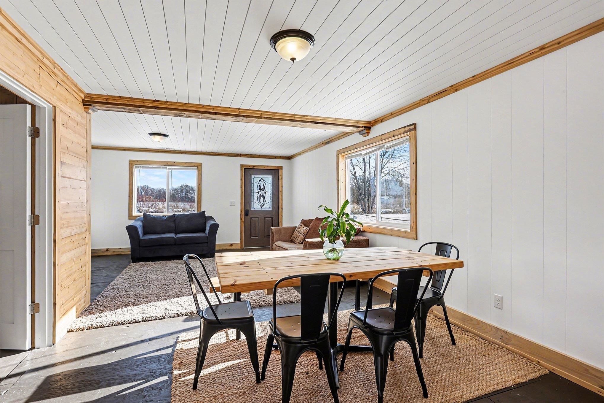 4223 Quanicassee Road Fairgrove, MI 48733 - Photo 10 of 38