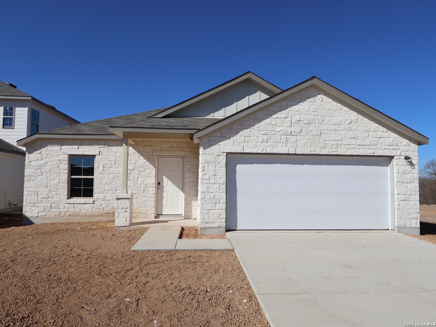 8619 Rucker Pond Trail San Antonio, TX 78252 - Photo 1 of 25