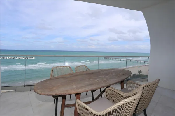 $12,000 | 16901 Collins Avenue, Unit 904, Sunny Isles Beach, FL 33160