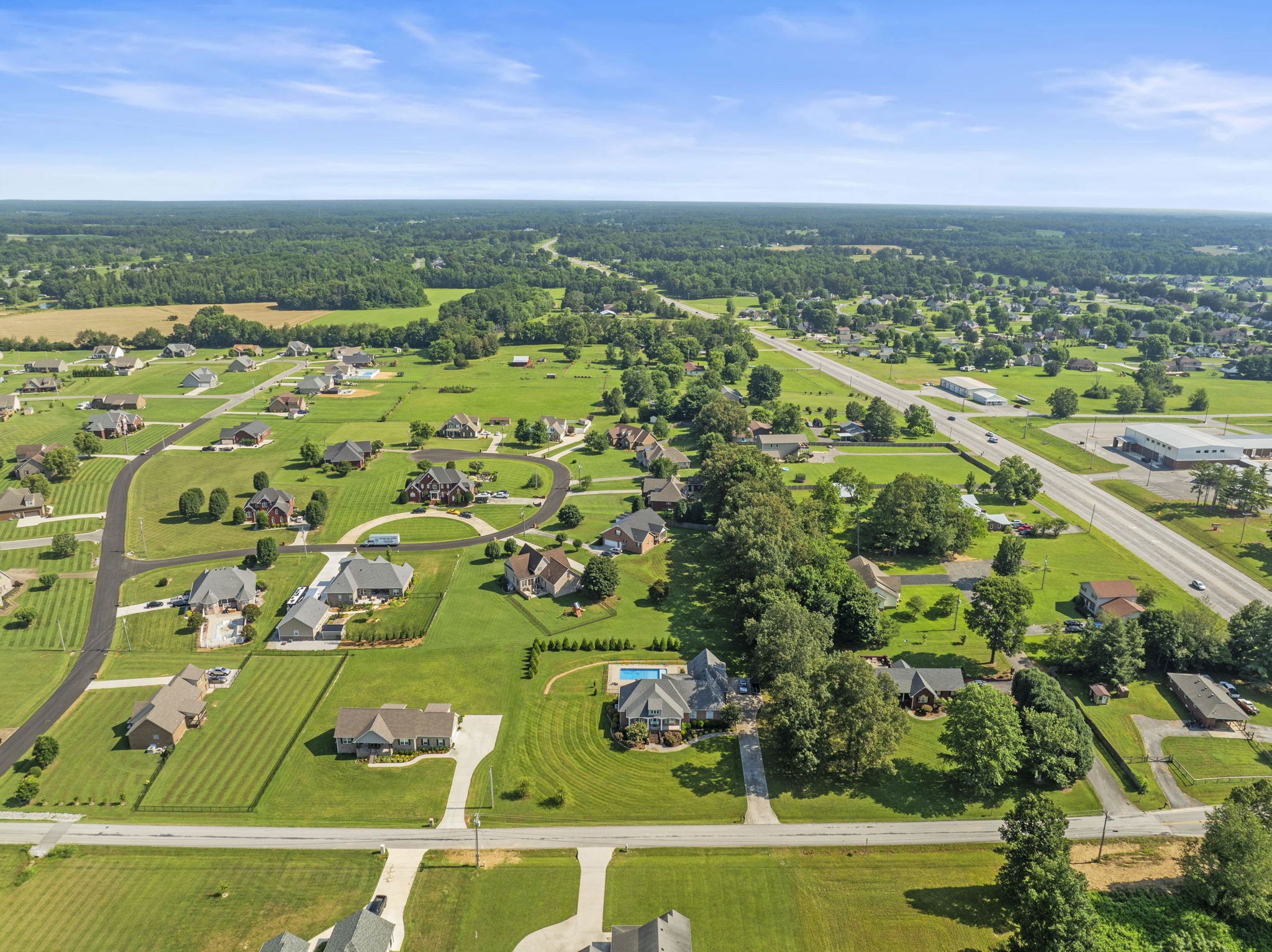 106 Rigney Road Manchester, TN 37355 - Photo 12 of 54