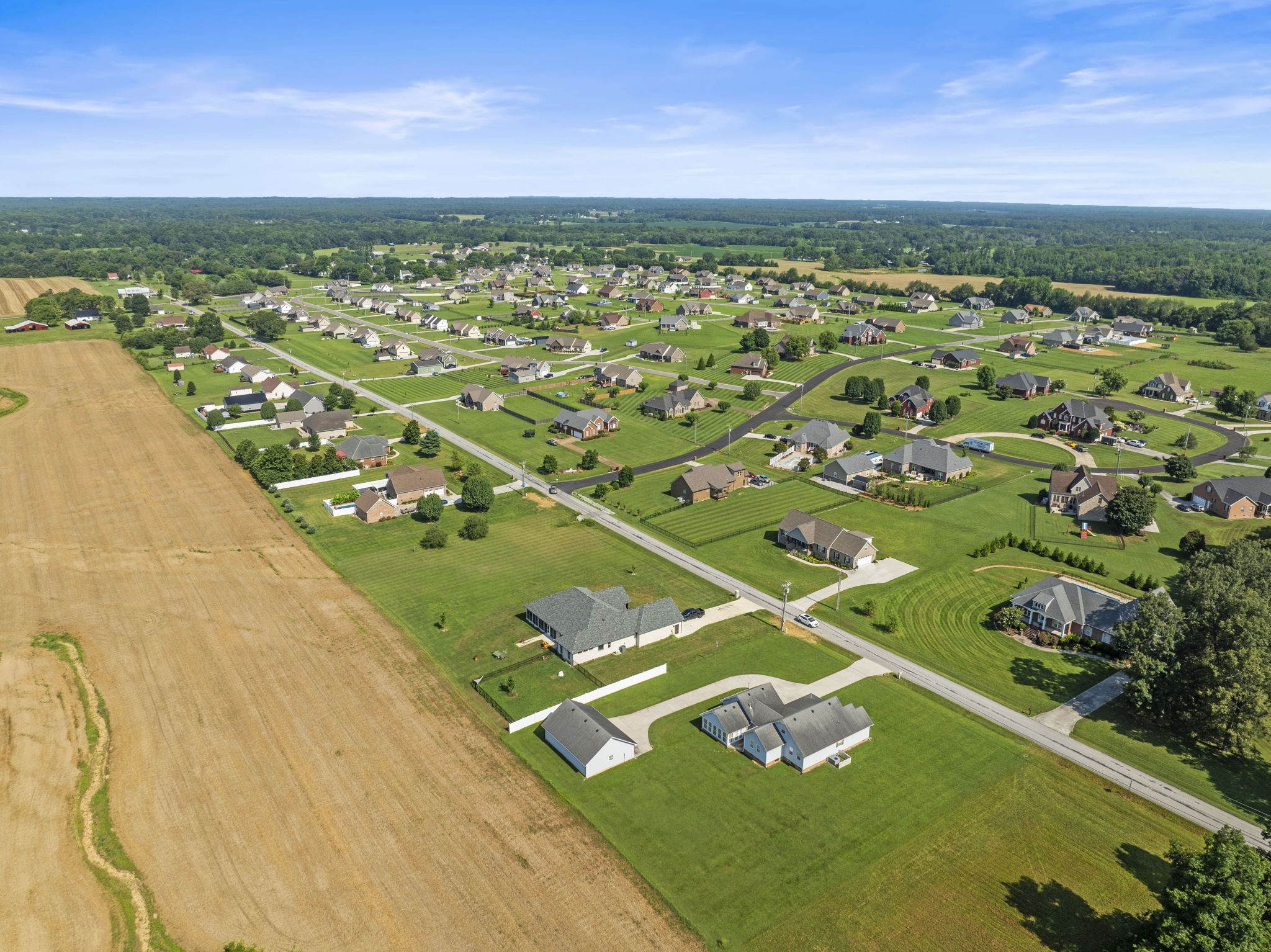 106 Rigney Road Manchester, TN 37355 - Photo 13 of 54