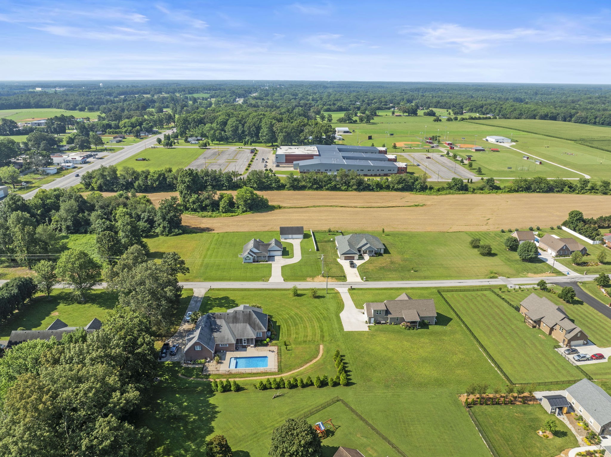 106 Rigney Road Manchester, TN 37355 - Photo 14 of 54