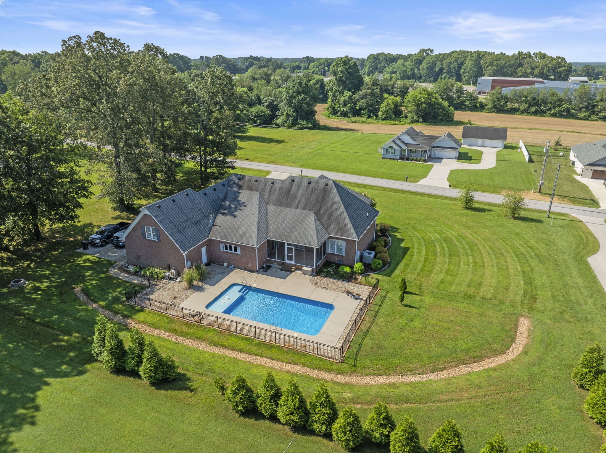 106 Rigney Road Manchester, TN 37355 - Photo 15 of 54