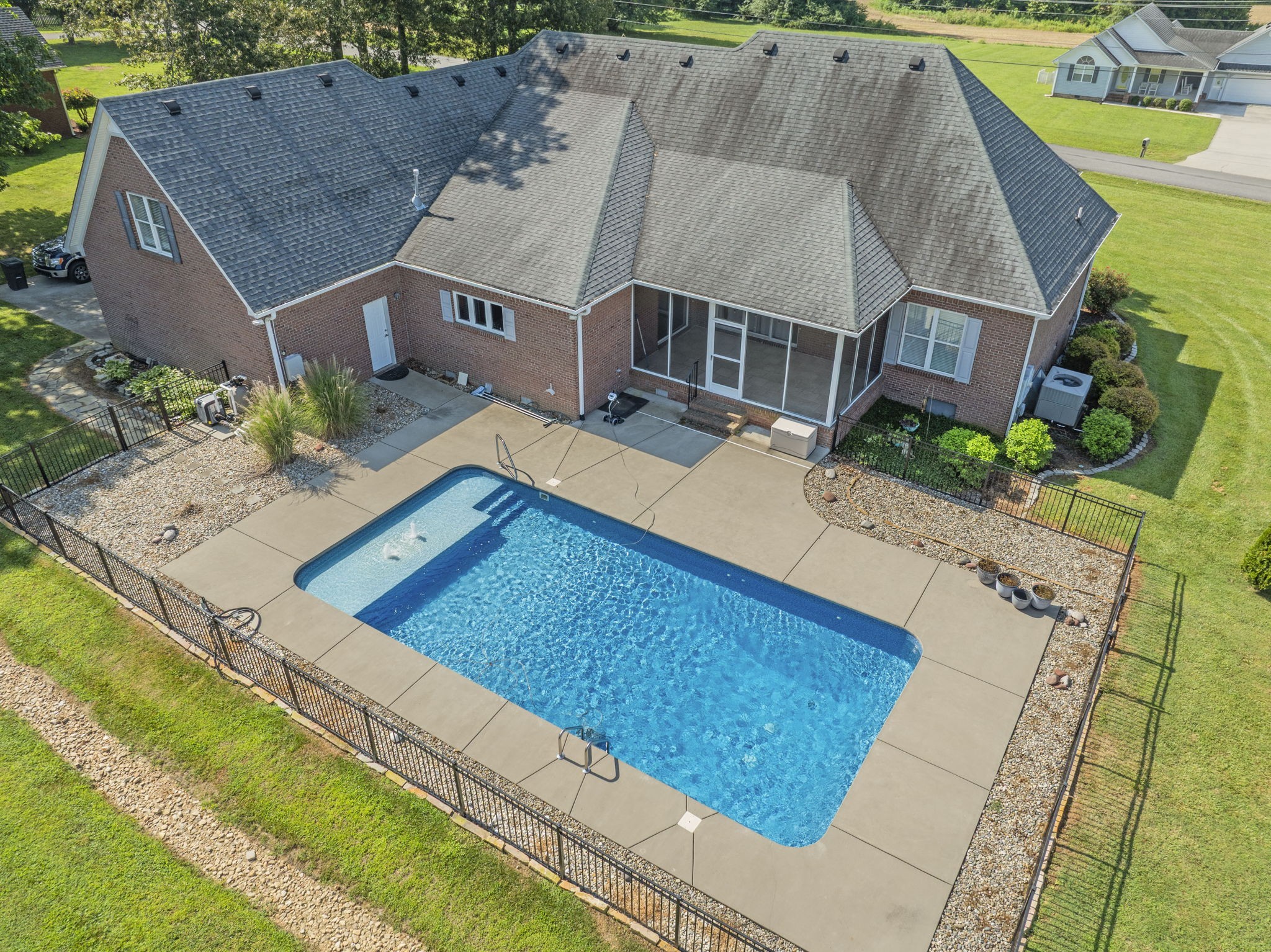 106 Rigney Road Manchester, TN 37355 - Photo 16 of 54