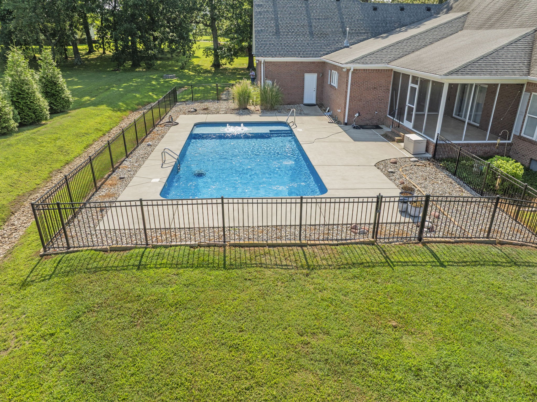 106 Rigney Road Manchester, TN 37355 - Photo 18 of 54