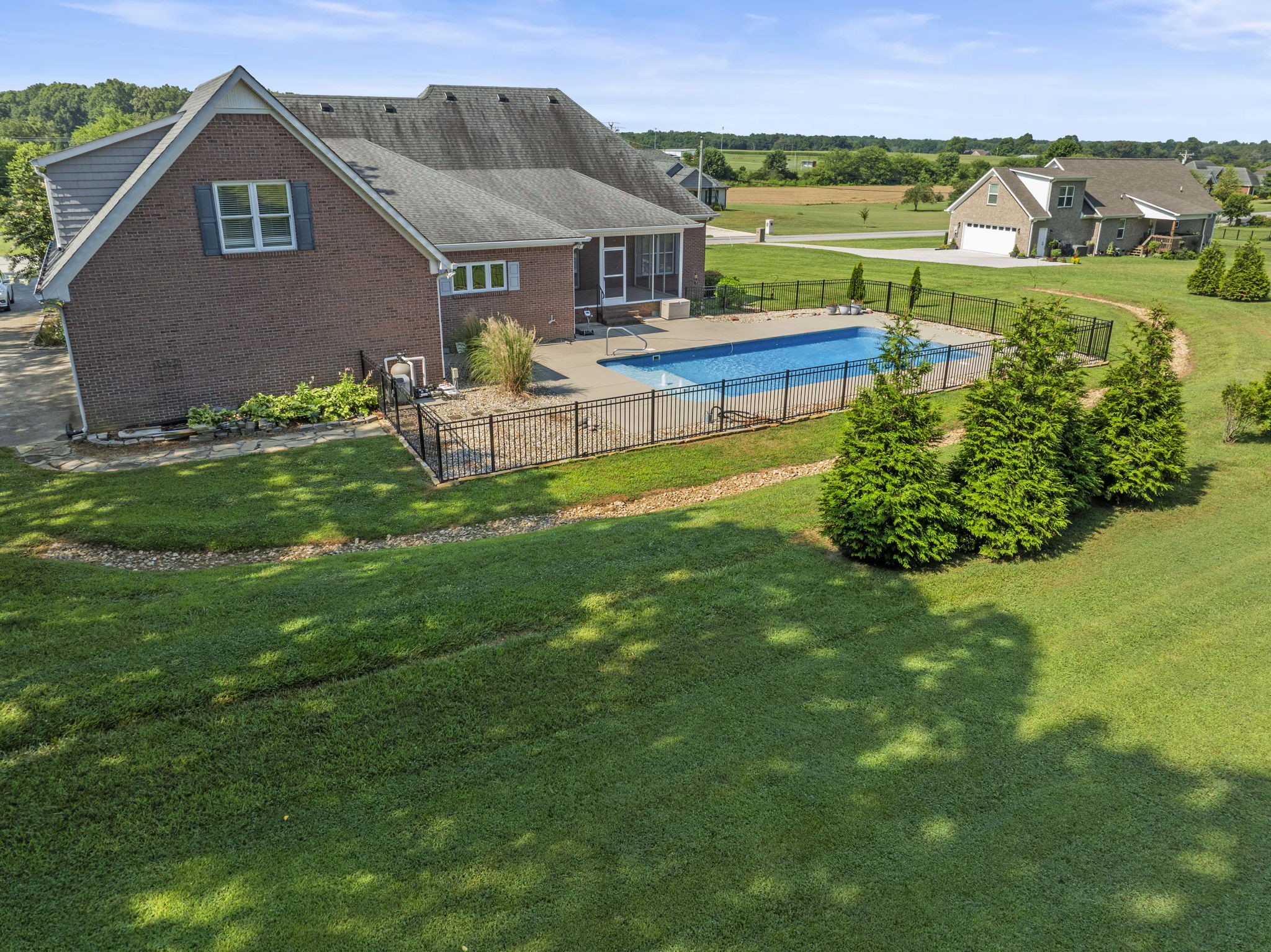 106 Rigney Road Manchester, TN 37355 - Photo 19 of 54