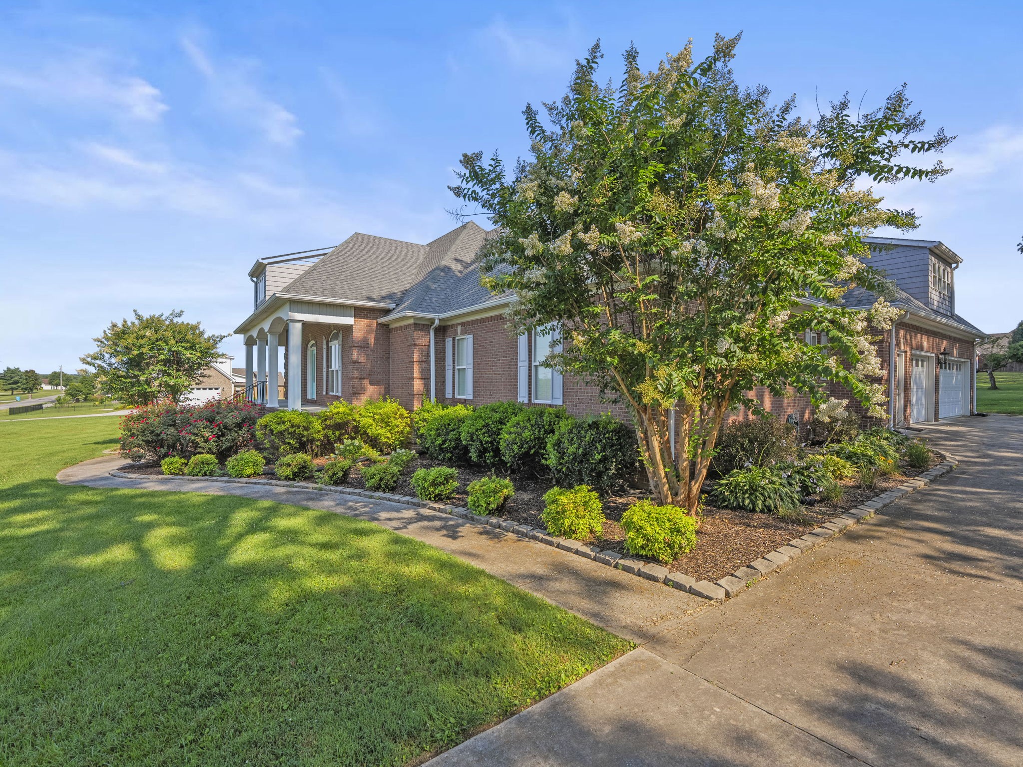 106 Rigney Road Manchester, TN 37355 - Photo 20 of 54