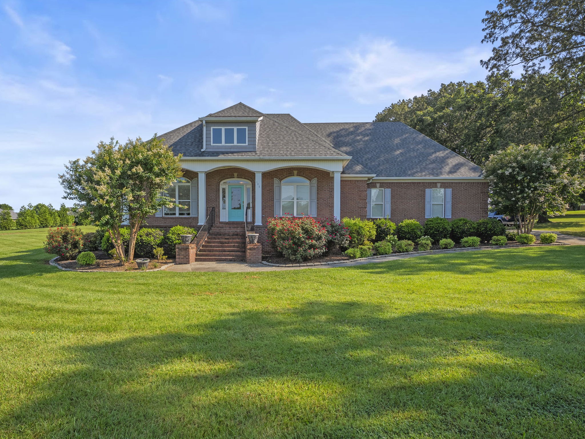 106 Rigney Road Manchester, TN 37355 - Photo 21 of 54
