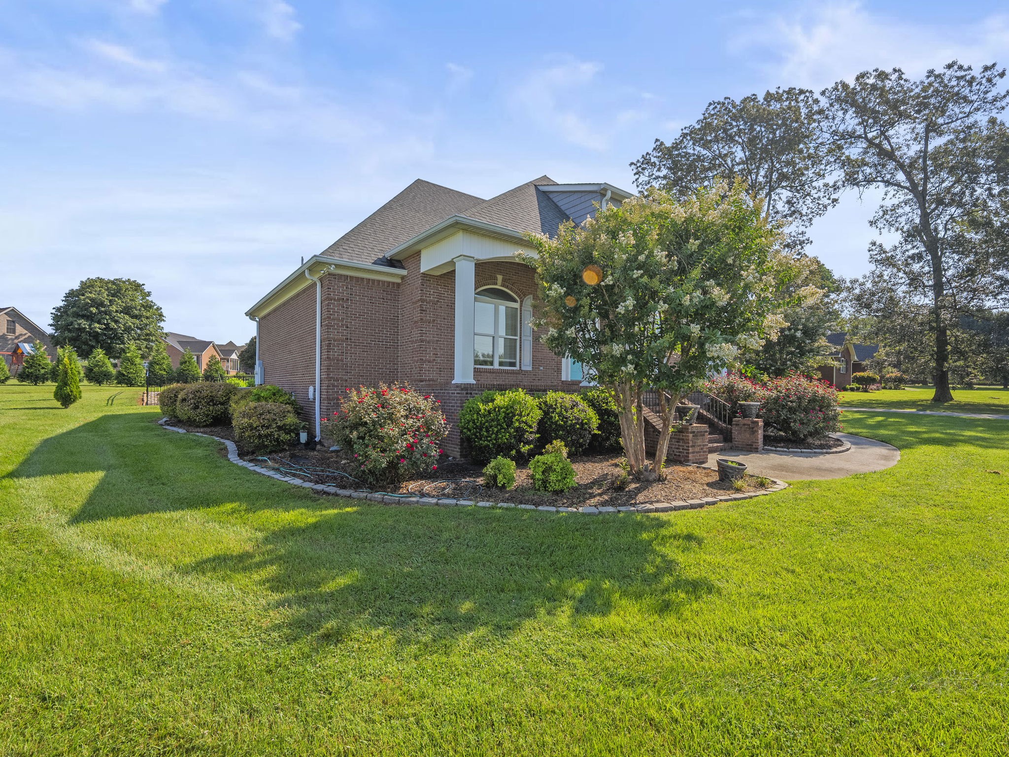 106 Rigney Road Manchester, TN 37355 - Photo 23 of 54