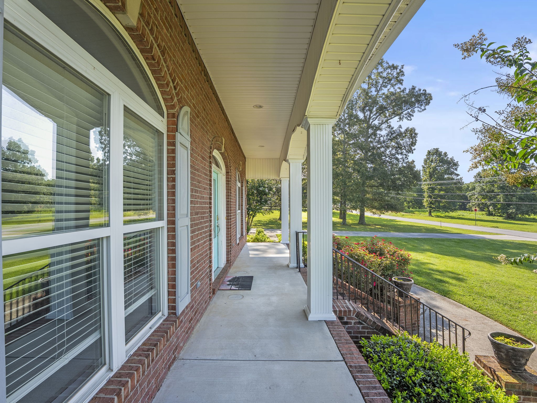 106 Rigney Road Manchester, TN 37355 - Photo 24 of 54