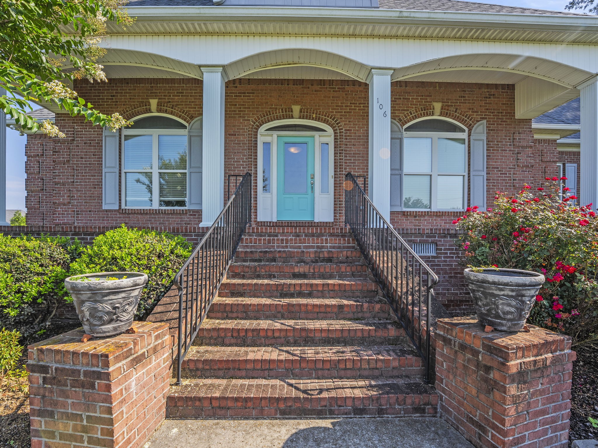 106 Rigney Road Manchester, TN 37355 - Photo 25 of 54