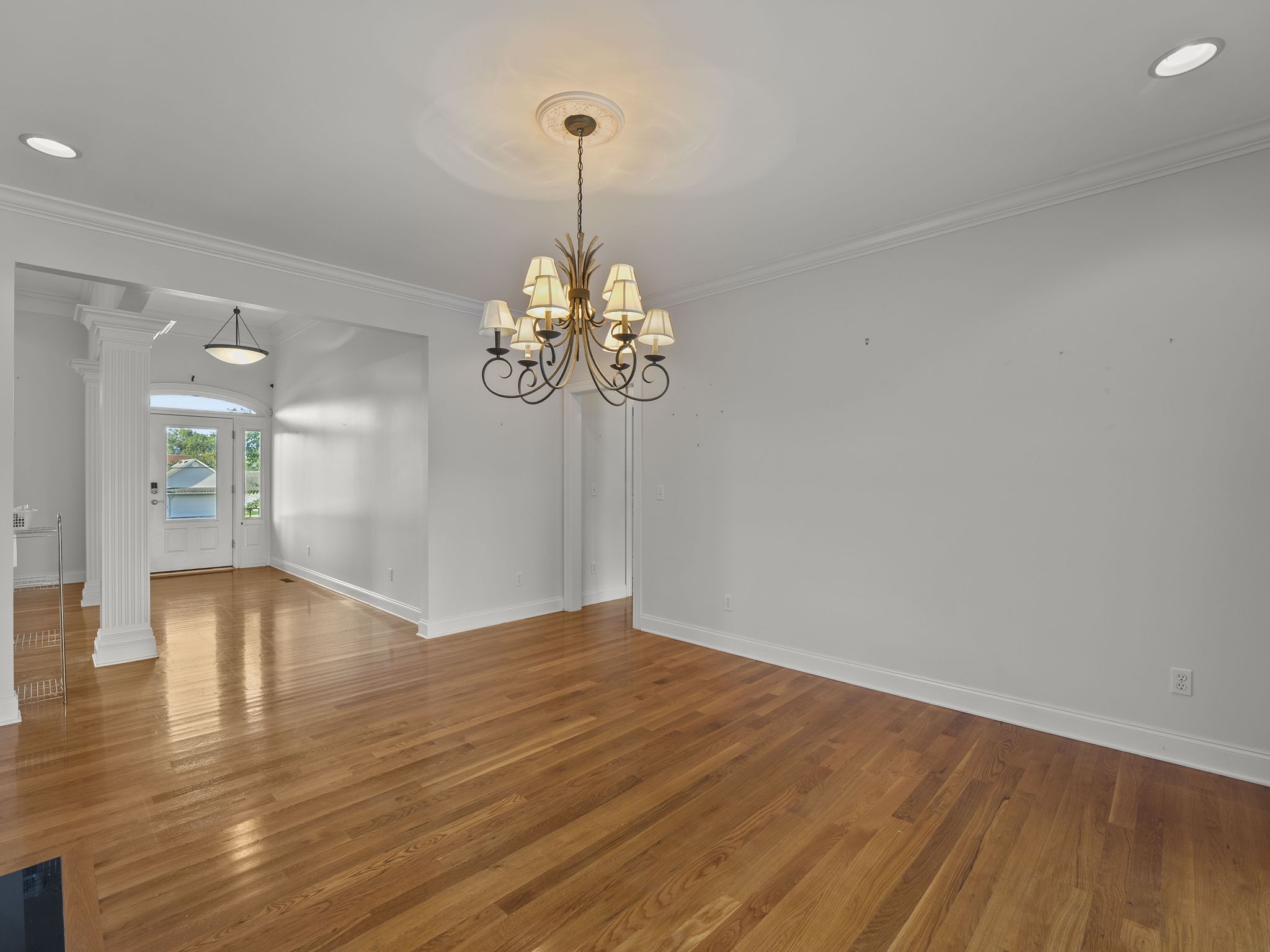 106 Rigney Road Manchester, TN 37355 - Photo 30 of 54