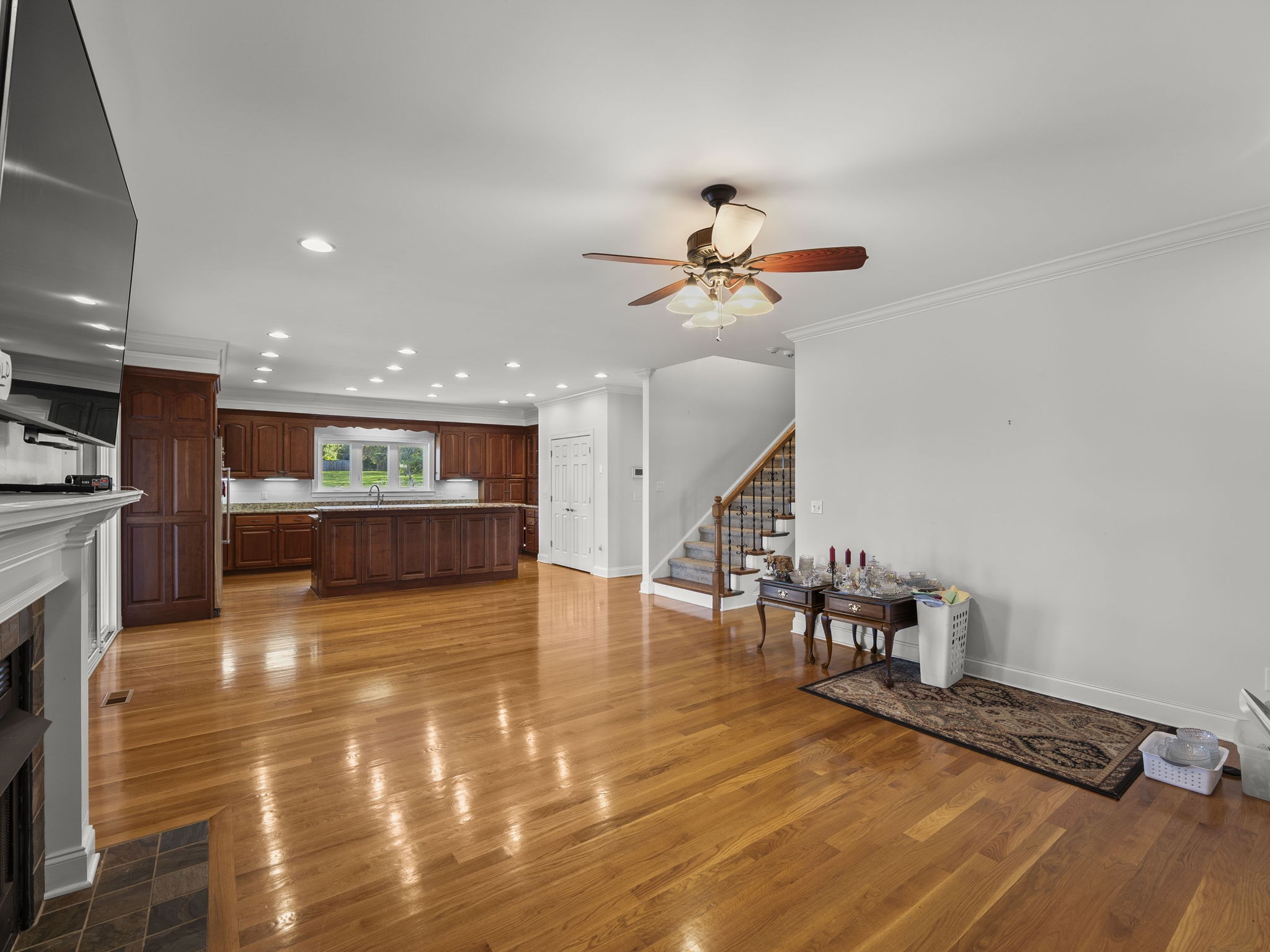 106 Rigney Road Manchester, TN 37355 - Photo 33 of 54